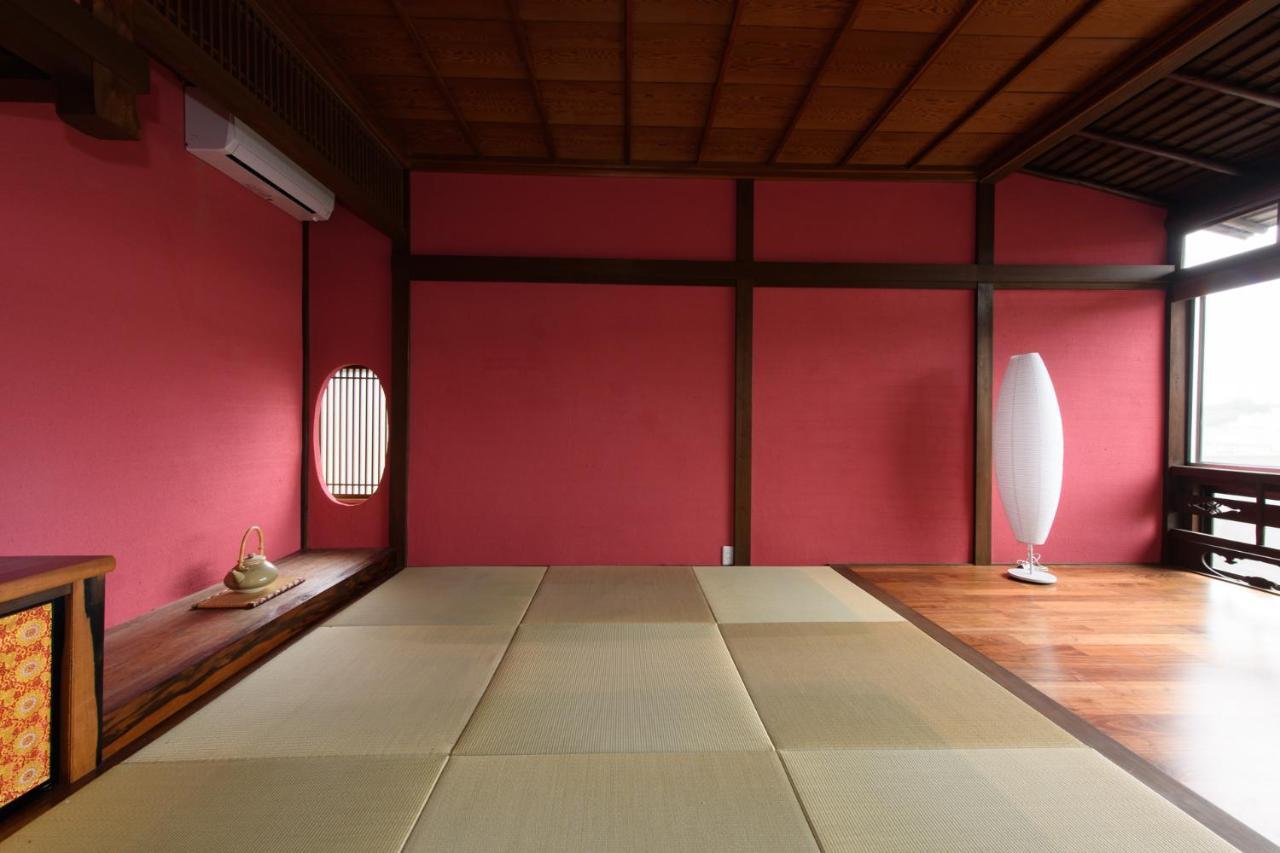 Ufu Kanazawa Exterior foto