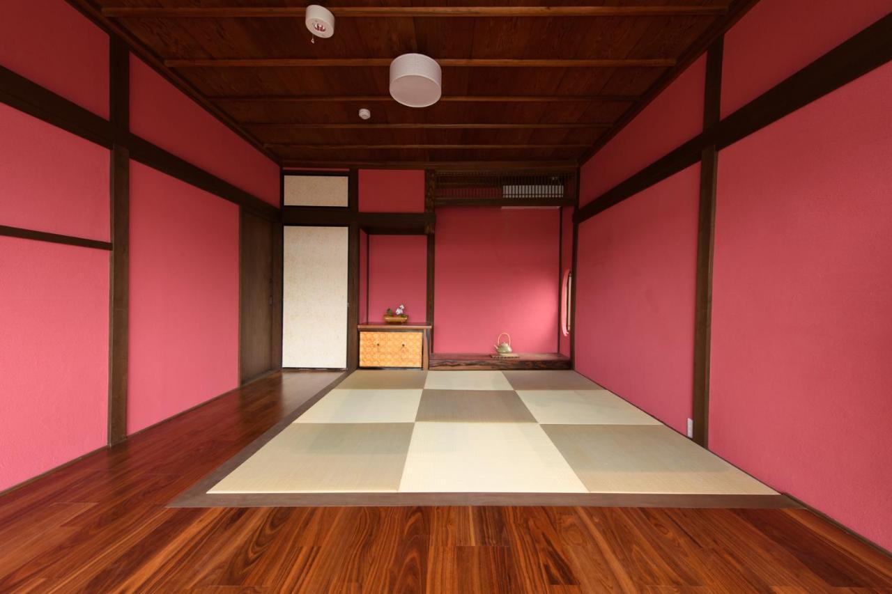 Ufu Kanazawa Exterior foto