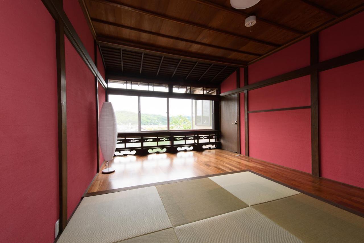 Ufu Kanazawa Exterior foto