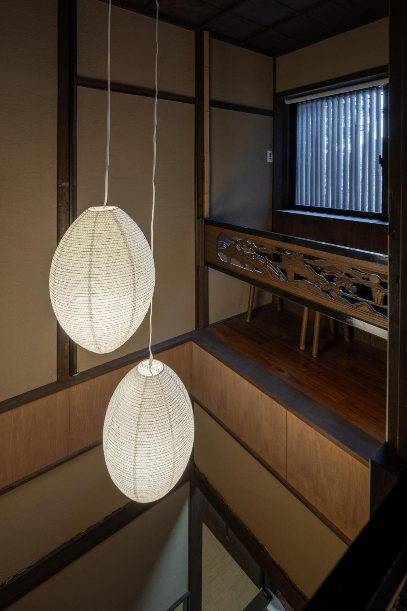 Ufu Kanazawa Exterior foto