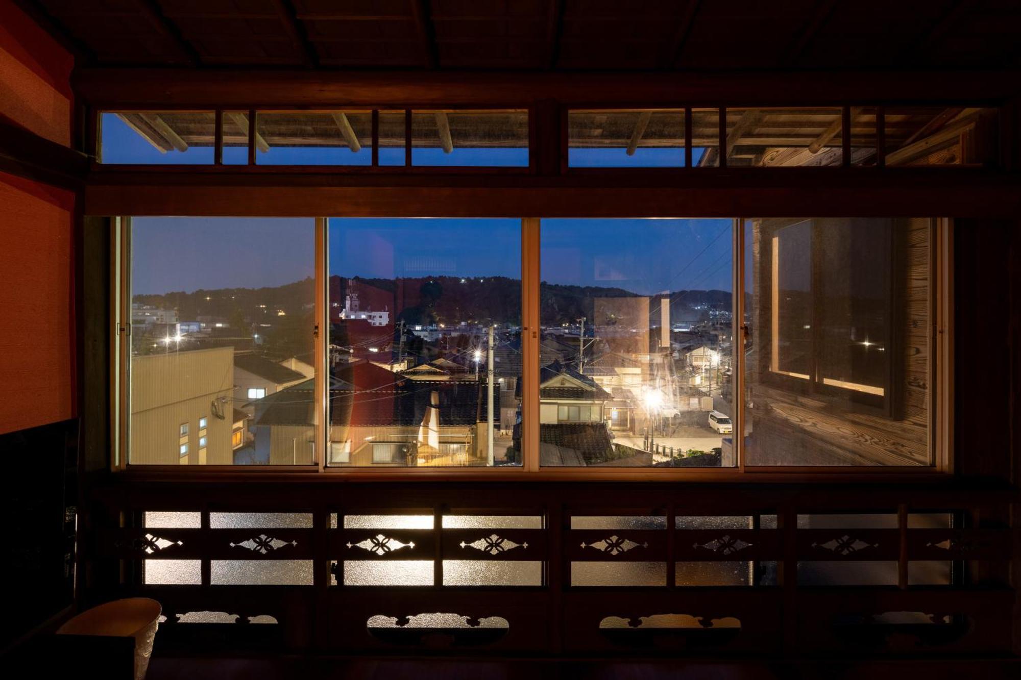 Ufu Kanazawa Exterior foto