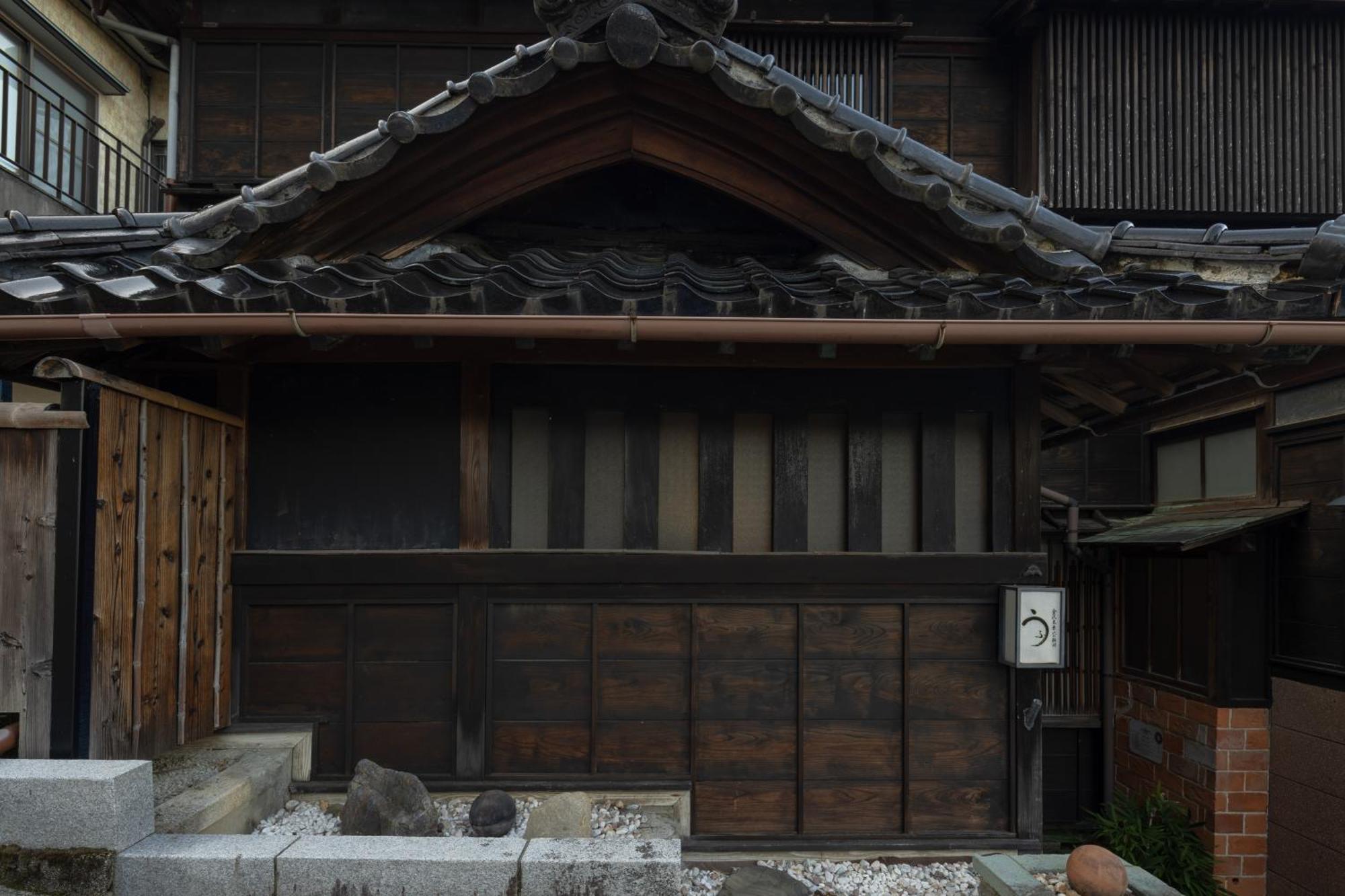 Ufu Kanazawa Exterior foto